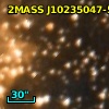 2MASS J10235047-5745105