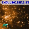 CXOU J102355.2-574511