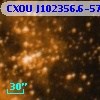 CXOU J102356.6-574512