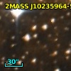 2MASS J10235964-5738537