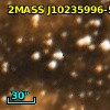 2MASS J10235996-5742568