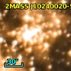 2MASS J10240020-5745327
