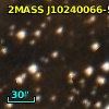 2MASS J10240066-5740022
