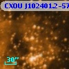 CXOU J102401.2-574424