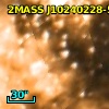 2MASS J10240228-5746309