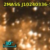 2MASS J10240336-5743462