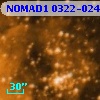NOMAD1 0322-0247106