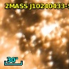 2MASS J10240433-5745393