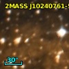 2MASS J10240761-5741372