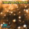 2MASS J10240766-5748074