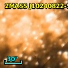 2MASS J10240822-5747151