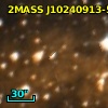 2MASS J10240913-5741454