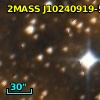 2MASS J10240919-5738005