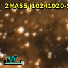 2MASS J10241020-5742324