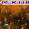 CXOU J102411.3-574753