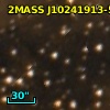 2MASS J10241913-5740165