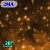 2MASS J10242187-5742492