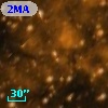 2MASS J10242784-5749048
