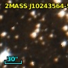 2MASS J10243564-5740028