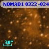 NOMAD1 0322-0247991