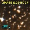 2MASS J10245727-5741226