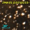 2MASS J10250233-5750472