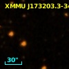 XMMU J173203.3-344518