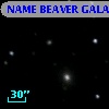 NAME BEAVER GALAXY
