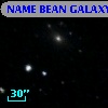 NAME BEAN GALAXY