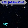 AGL J0848-4242