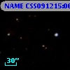 NAME CSS091215:060708-060335