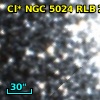 Cl* NGC 5024    RLB      23