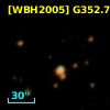 [WBH2005] G352.772-0.149