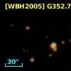 [WBH2005] G352.775-0.153