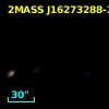 2MASS J16273288-2428116