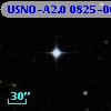 USNO-A2.0 0825-06969818