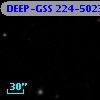 DEEP-GSS 224-5023