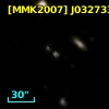 [MMK2007] J032733.96-532352.1