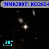 [MMK2007] J032654.48-533147.9