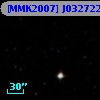 [MMK2007] J032722.70-533032.9