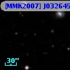 [MMK2007] J032645.62-533703.9