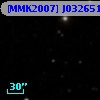 [MMK2007] J032651.68-533640.2