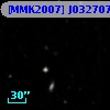[MMK2007] J032707.72-533632.6