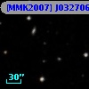 [MMK2007] J032706.01-533751.2