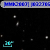 [MMK2007] J032705.32-533727.8