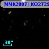 [MMK2007] J032729.76-533751.2