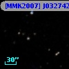 [MMK2007] J032742.39-533617.5