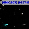 [MMK2007] J032747.02-533228.0