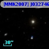 [MMK2007] J032746.33-533431.7