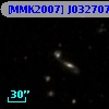 [MMK2007] J032707.70-532120.9